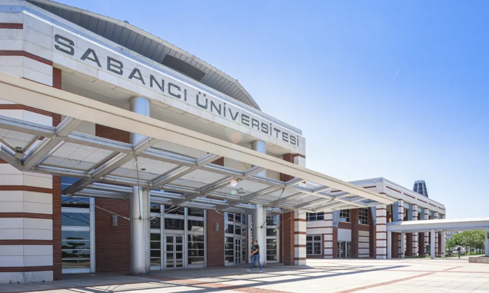  Sabancı Üniversitesi 2025 Tercih ve Tanıtım Günleri Başladı
