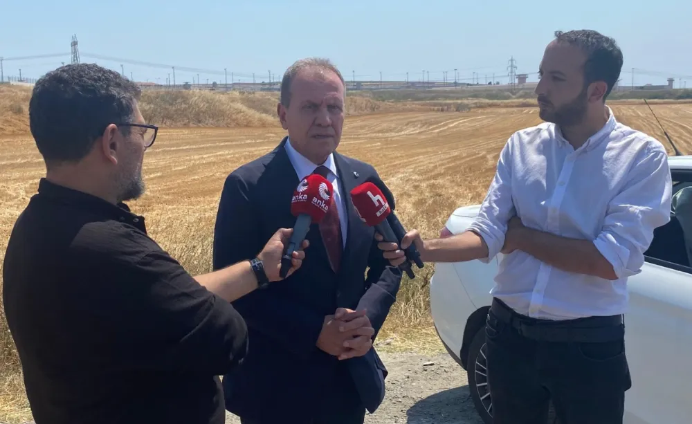 Vahap Seçer Silivri Cezaevi