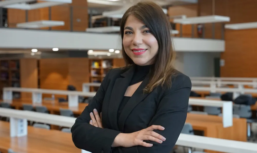 Teknoloji yeni meslekleri ortaya çıkardı