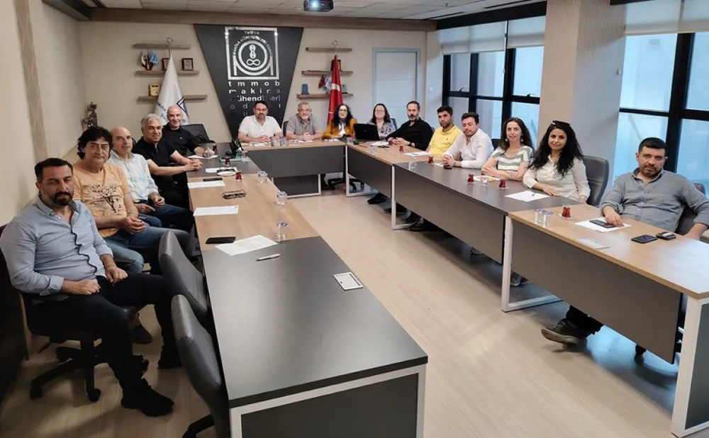 TMMOB BURSA
