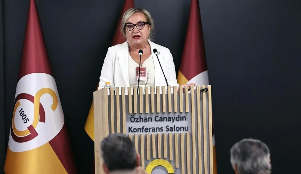 Doç. Dr. Zeynep Banu Dalaman;‘Kadın futbolu vitrin değil, vizyon meselesidir’ 