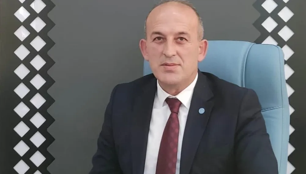 İYİ PARTİ BURSA İL BAŞKANLIĞINDAN ZORUNLU AÇIKLAMA