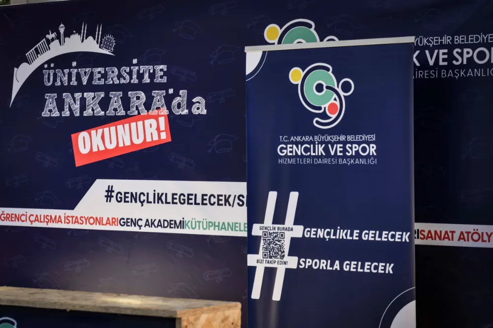 ANKARA BÜYÜKŞEHİR