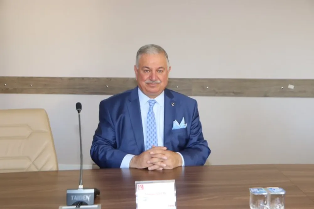 DOĞAN BEKİN MEMUR,MEMUR EMEKLİ,ERİ İLE SSK VE BAĞKUR EMEKLİLERİNE DÜŞÜK ZAM  YAPILMASINI TBMM