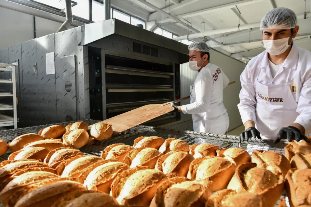ANKARA HALK EKMEK’TEN BİR DİJİTAL YENİLİK DAHA
