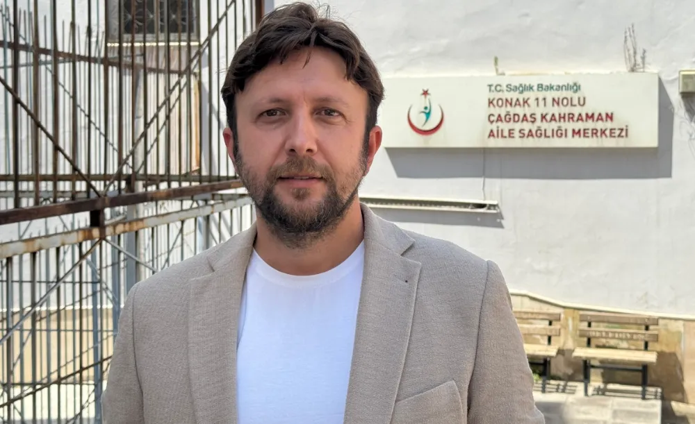 Sağlıkta Plansızlıkla Mücadele Etmek Aile Hekiminin Görevi Değil