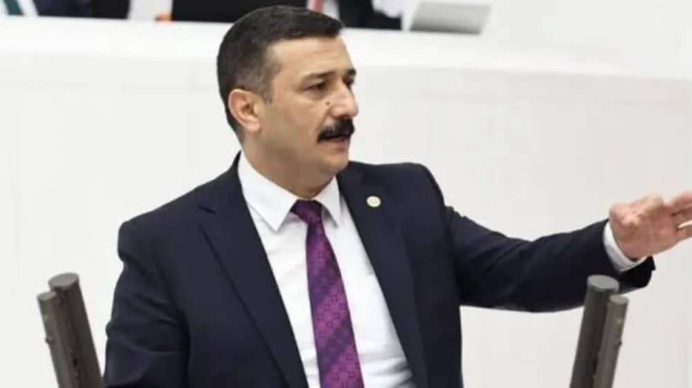 TÜRKOĞLU: BURSA’DAKİ ATIŞ YAPI SKANDALI, İFLAS EDEN BİR SİSTEMİN AYNASIDIR!