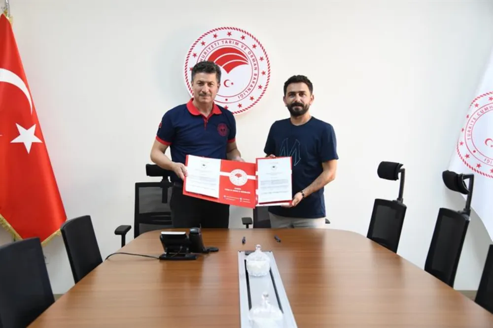 Mardin’de 20 Milyon TL’lik Sera Projesi Hayata Geçiyor