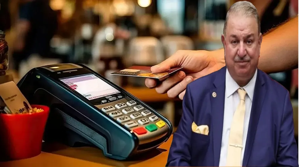 MİLLETVEKİLİ DOĞAN BEKİN KREDİ KARTI BORÇLARINA YÖNELİK TBMM