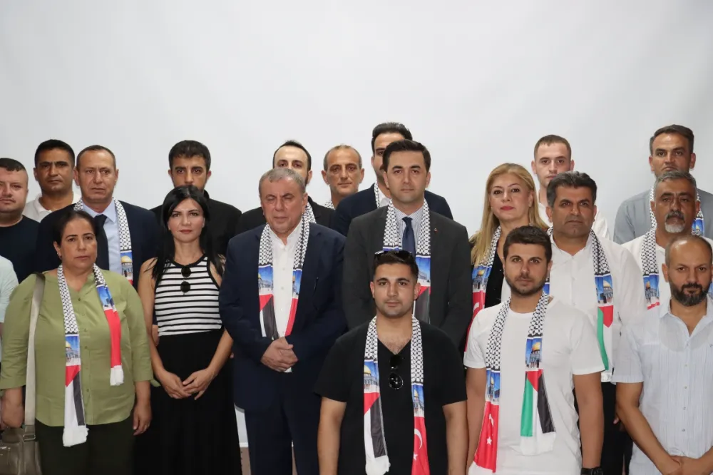 MİDYAT 4.ULUSLARARASI KÜLTÜR VE SANAT FESTİVALİNİN İPTAL NEDENİ AÇIKLANDI