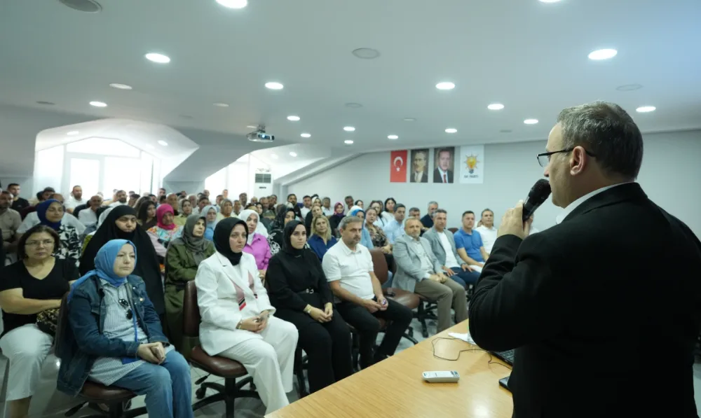 AK Parti İstanbul