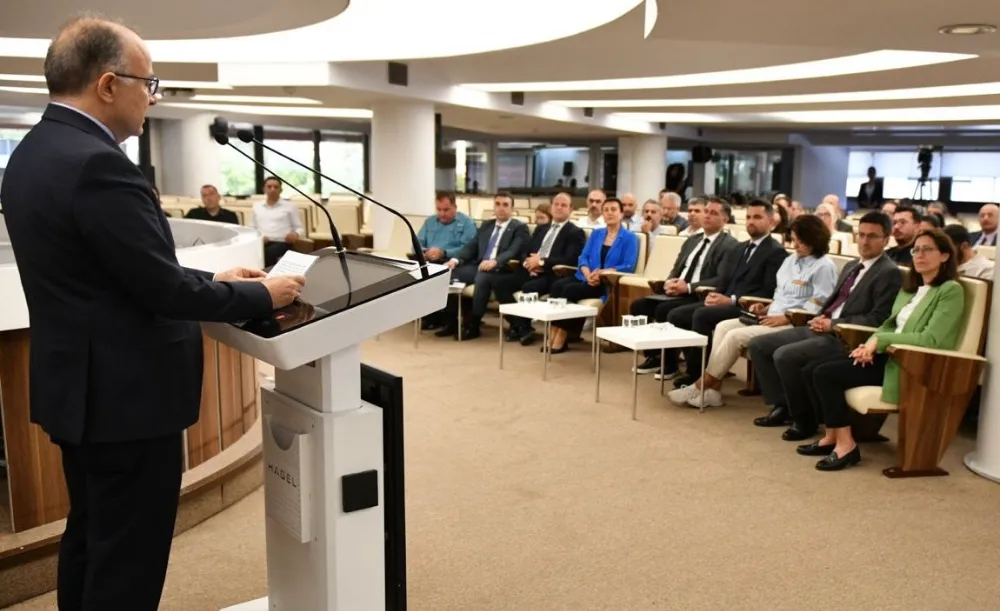 TBB’DEN belediyelere Afet Birimi Yönetmelik Önerisi