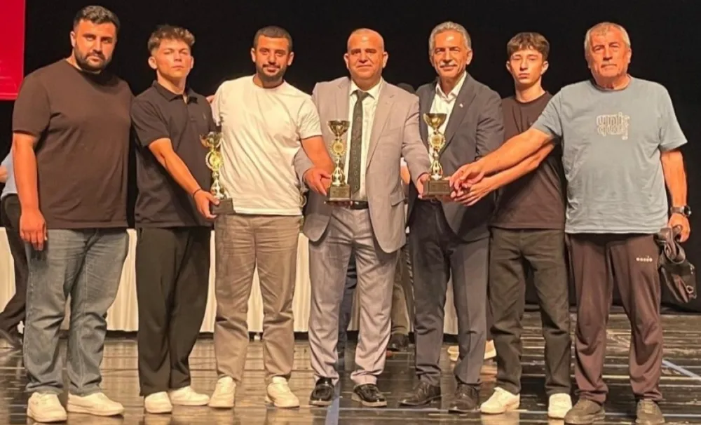 Gemlik Belediyespor