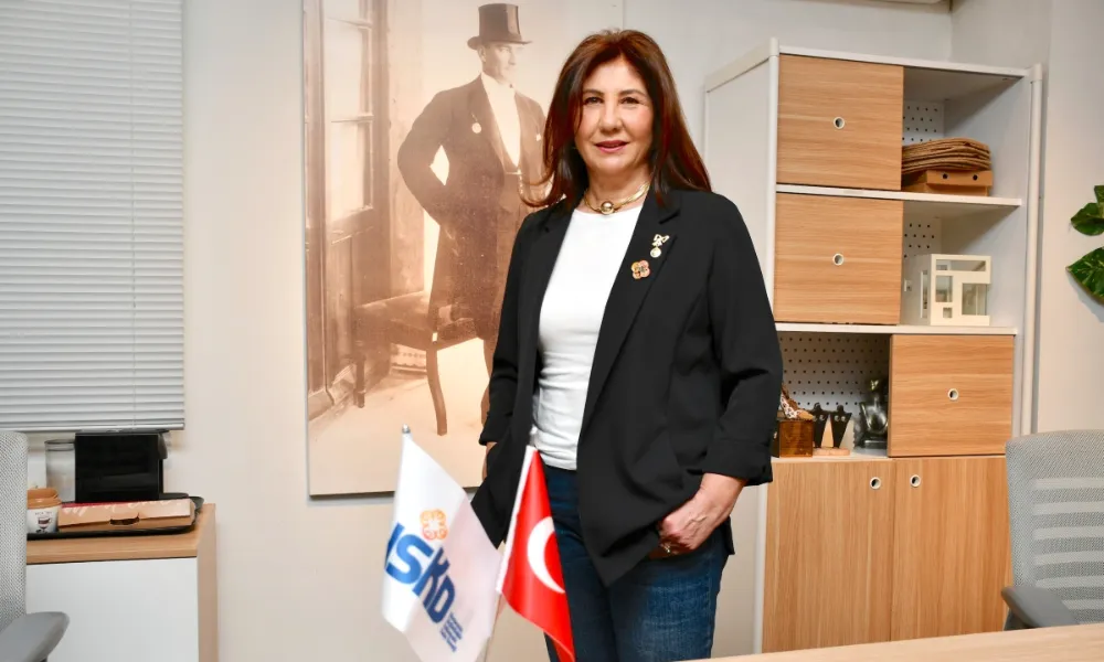 USKD, Küresel İlkeler Sözleşmesini İmzaladı
