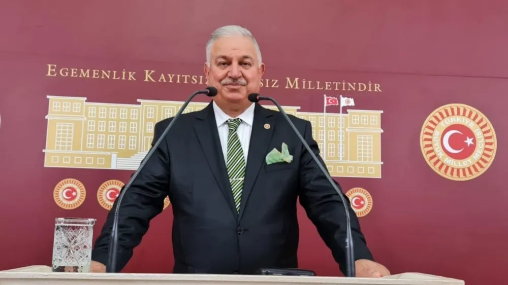 DOĞAN BEKİN;“ZİHNİ SİNİR PROJESİNİ ÇAĞRIŞTIRAN KUR KORUMALI MEVDUAT HESABI” 
