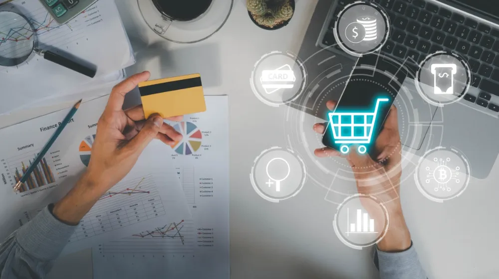  MAĞAZADAKİ MÜŞTERİYİ ONLINE’A ÇEKMENİN İPUÇLARI