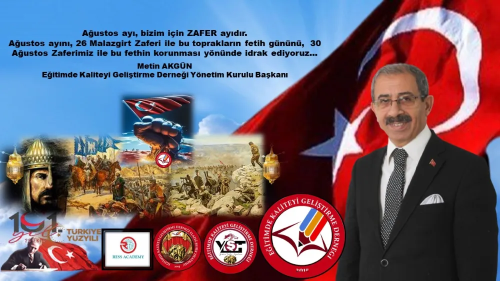 Başkan Akgün