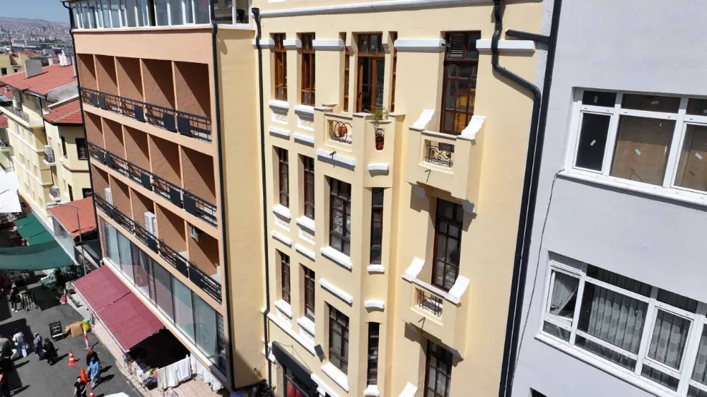 ULUS ÇIKRIKÇILAR YOKUŞU’NDA DEĞİŞİM BAŞLADI
