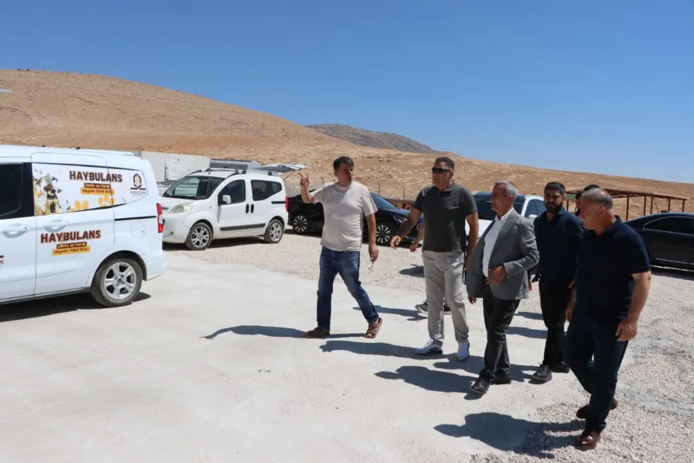 Başkan İpek
