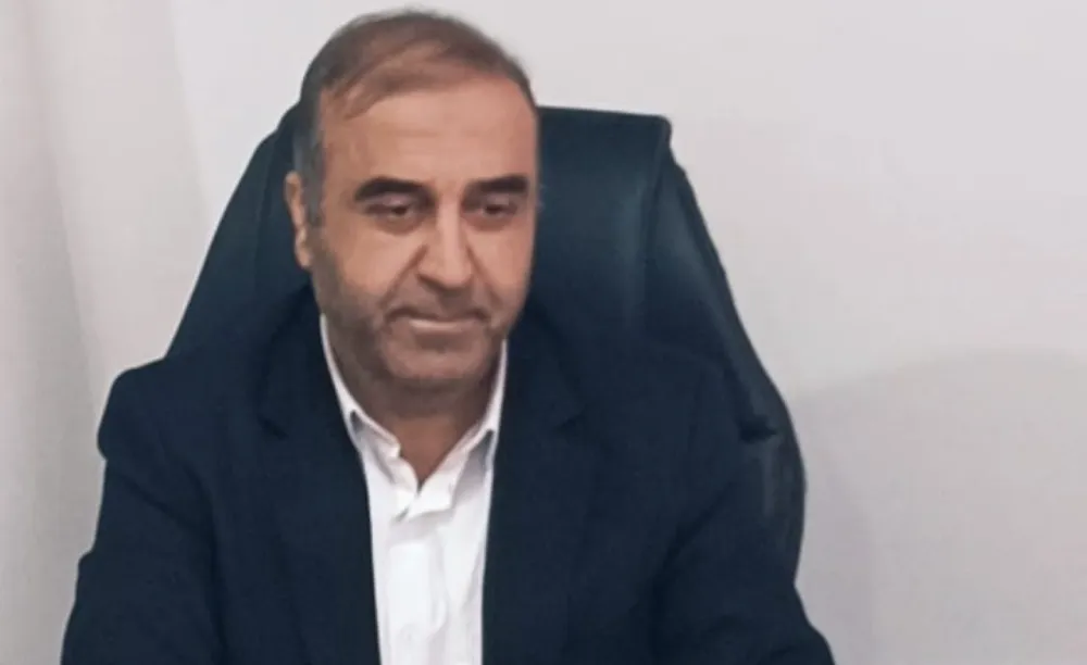 Süleyman AKAR’dan 1 Eylül Dünya Barış Günü Mesajı