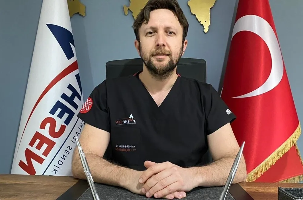 KONTEYNIRLARDA HİZMET VEREN AİLE SAĞLIĞI MERKEZLERİNİN ÖDENEKLERİ DÜŞÜRÜLÜYOR!  Gelen Kutusu