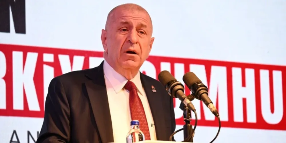 PROF.DR.ÜMİT ÖZDAĞ; “HUKUK SİSTEMİ AĞIR BASKI ALTINDADIR”