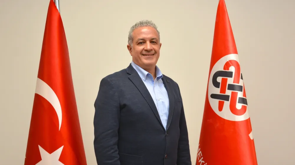 EGELİ DİŞ HEKİMLERİ BİLİMSEL KONGREDE BULUŞACAK