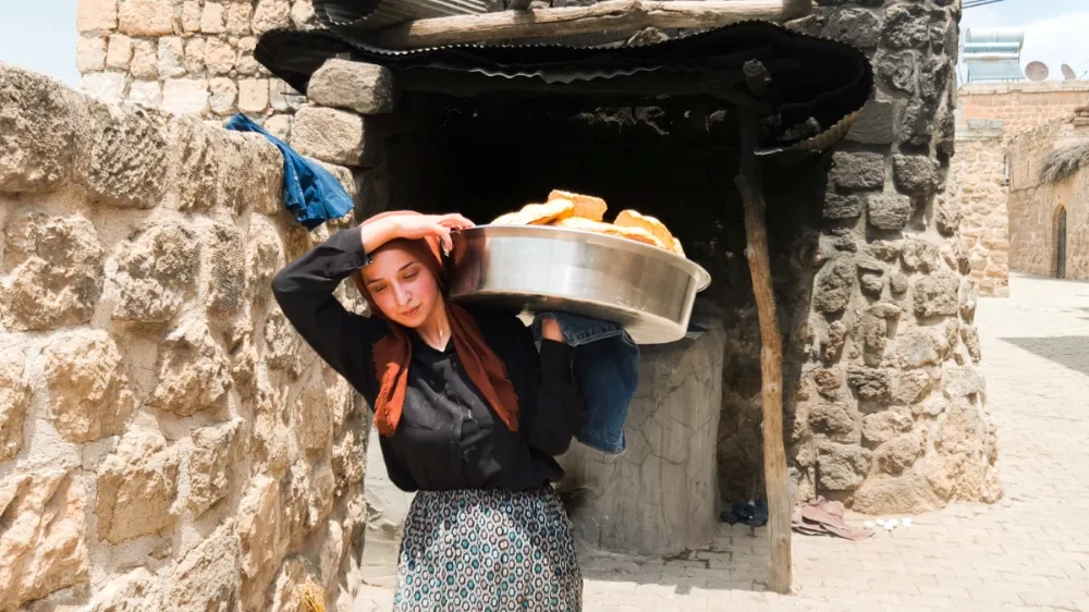 Mardin’in samimi sofraları, OPPO’nun “Türkiye’nin Tatları” belgeselinde ölümsüzleşti