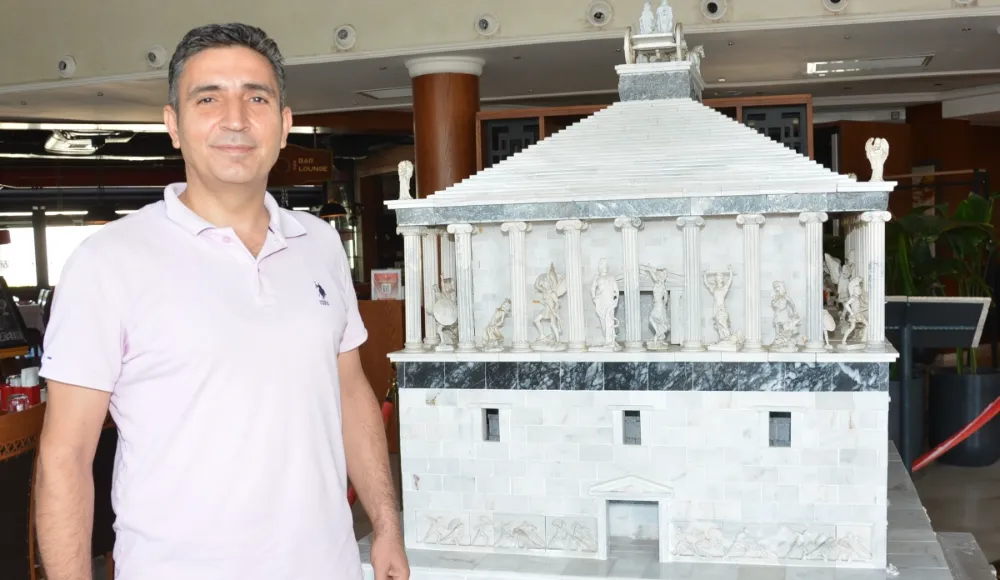 Turizmde Başarının Sırrı Takım Çalışması ve Yenilenmekten Geçiyor