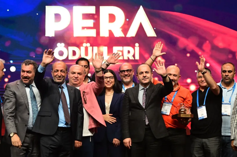 Bursalı Yerel Zincirler Perakende Zirvesine Akın Etti