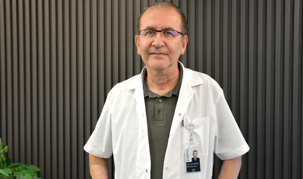 İmmünoterapi, Kansere Karşı Etkili Tedavi İmkanı Sunuyor...