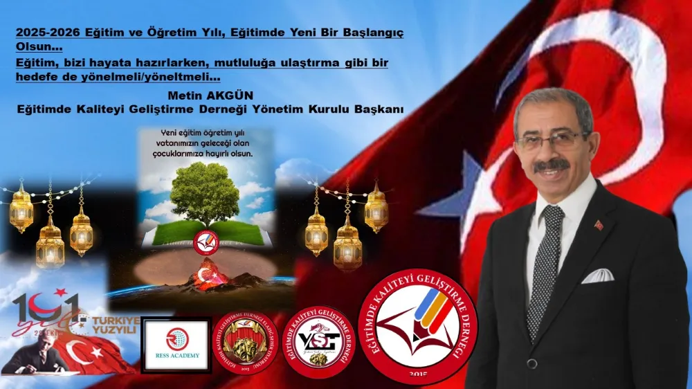 Başkan Akgün