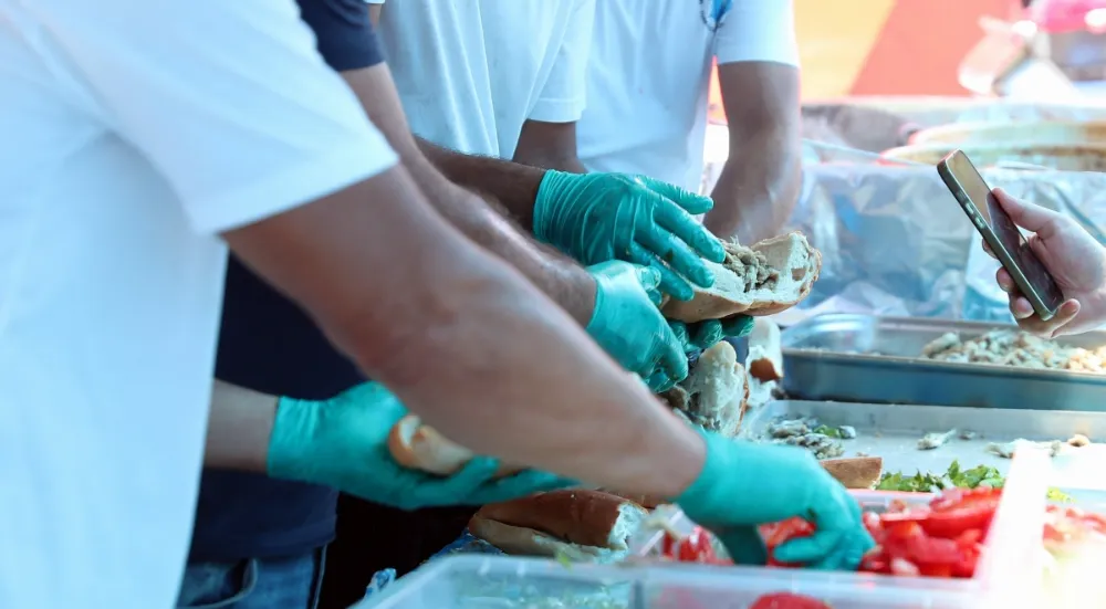 Aliağa’da Balık Sezonu Coşkuyla Açıldı