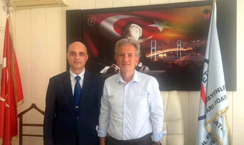 Elektrik Yangınlarına Karşı Farkındalık Seferberliği