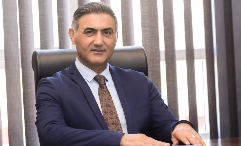 Başkan Çelik ;