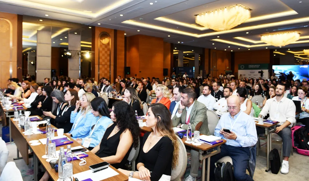  Sürdürülebilirlik Konferansı 2025, 24 Eylül’de İstanbul’da