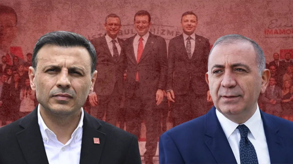 Vatandaş  CHP İstanbul İl Başkanlığı’na atanan kayyımı siyasi müdahale olarak görüyor