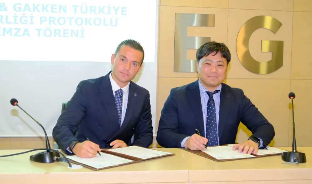 EGİAD’dan Japon Şirketleriyle Dijital Dönüşüm ve Yapay Zekâ İş Birliği